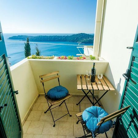 Sun City Apartment ドゥブロブニク エクステリア 写真