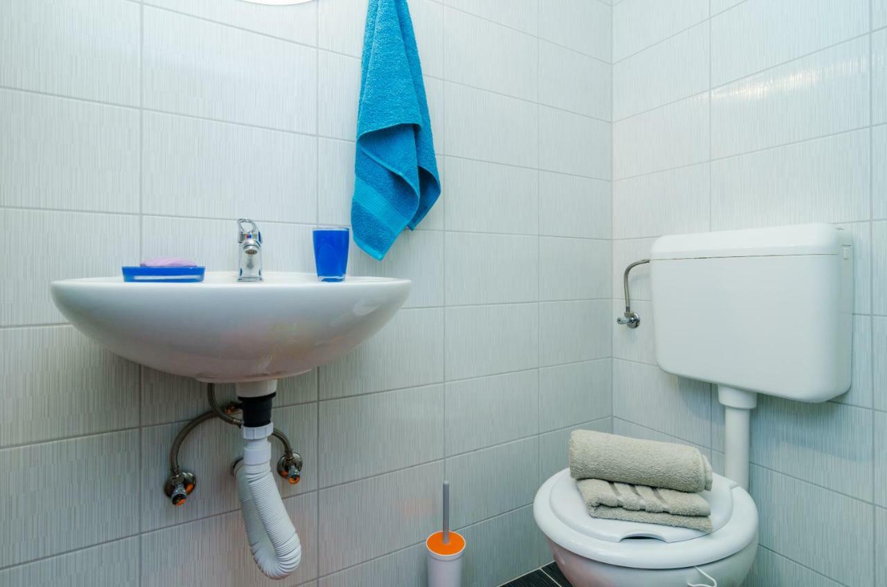 Sun City Apartment ドゥブロブニク エクステリア 写真