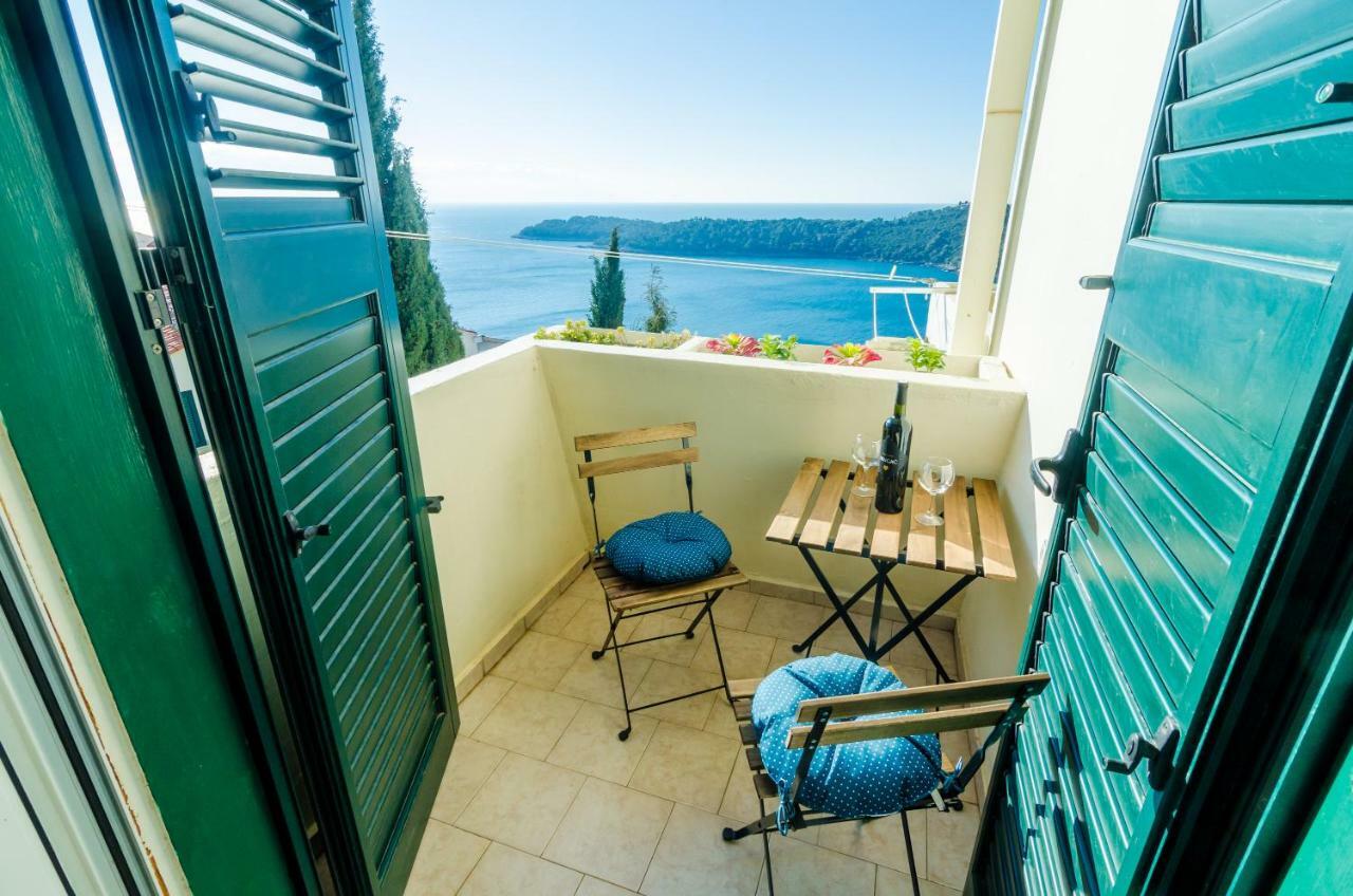 Sun City Apartment ドゥブロブニク エクステリア 写真