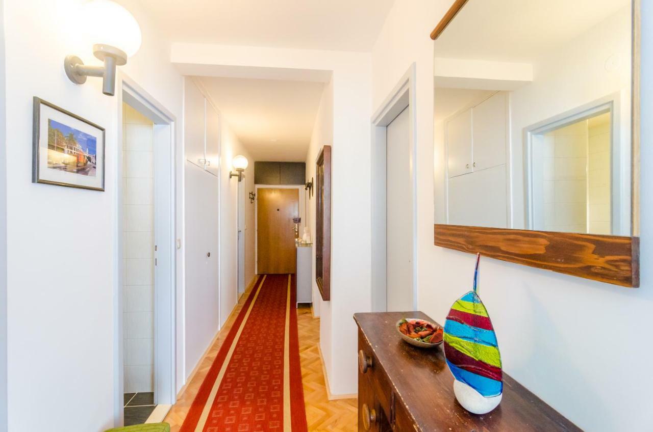 Sun City Apartment ドゥブロブニク エクステリア 写真
