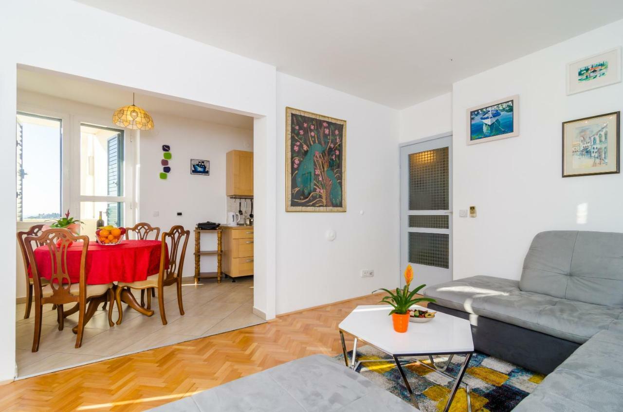 Sun City Apartment ドゥブロブニク エクステリア 写真