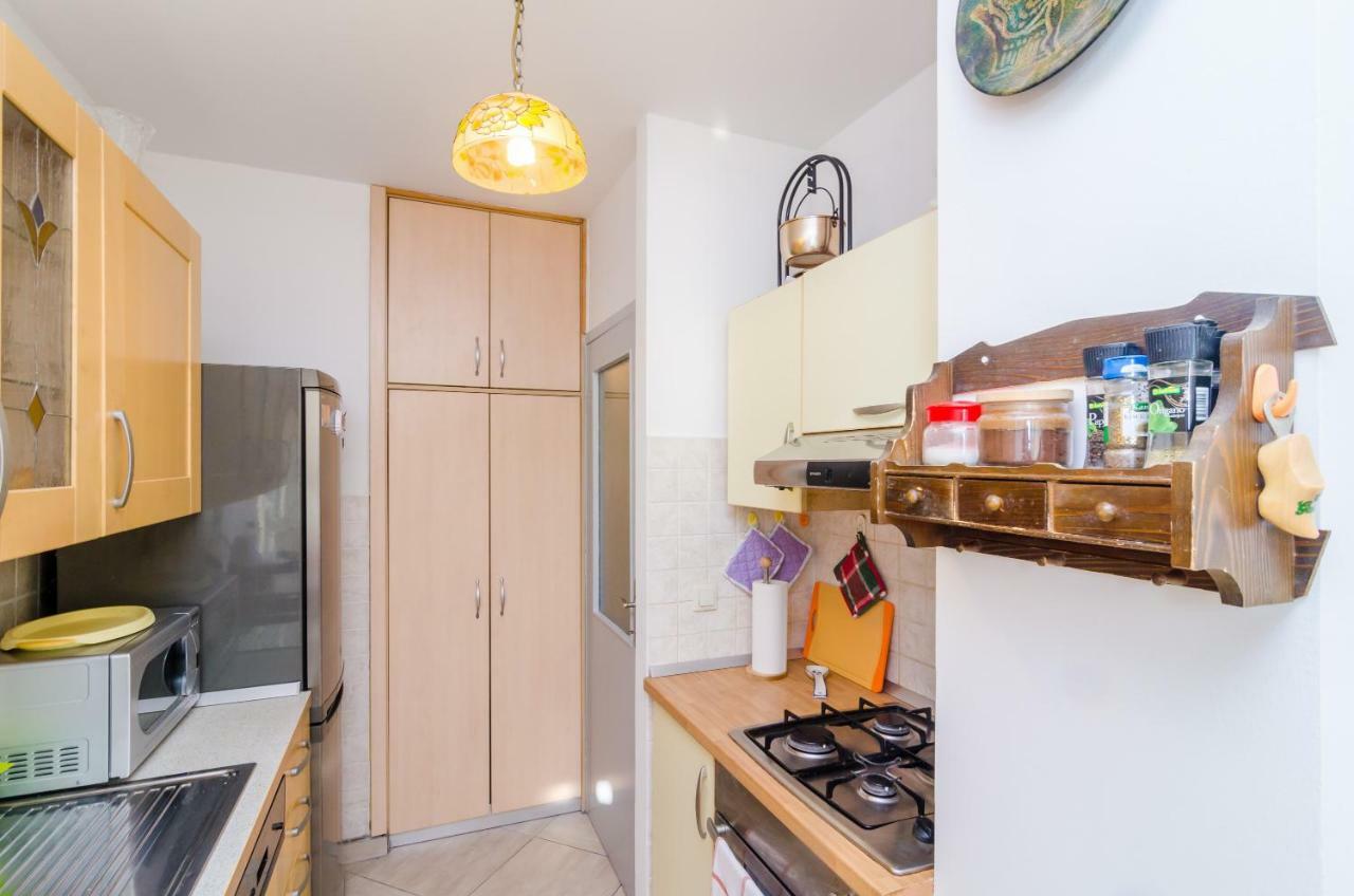 Sun City Apartment ドゥブロブニク エクステリア 写真
